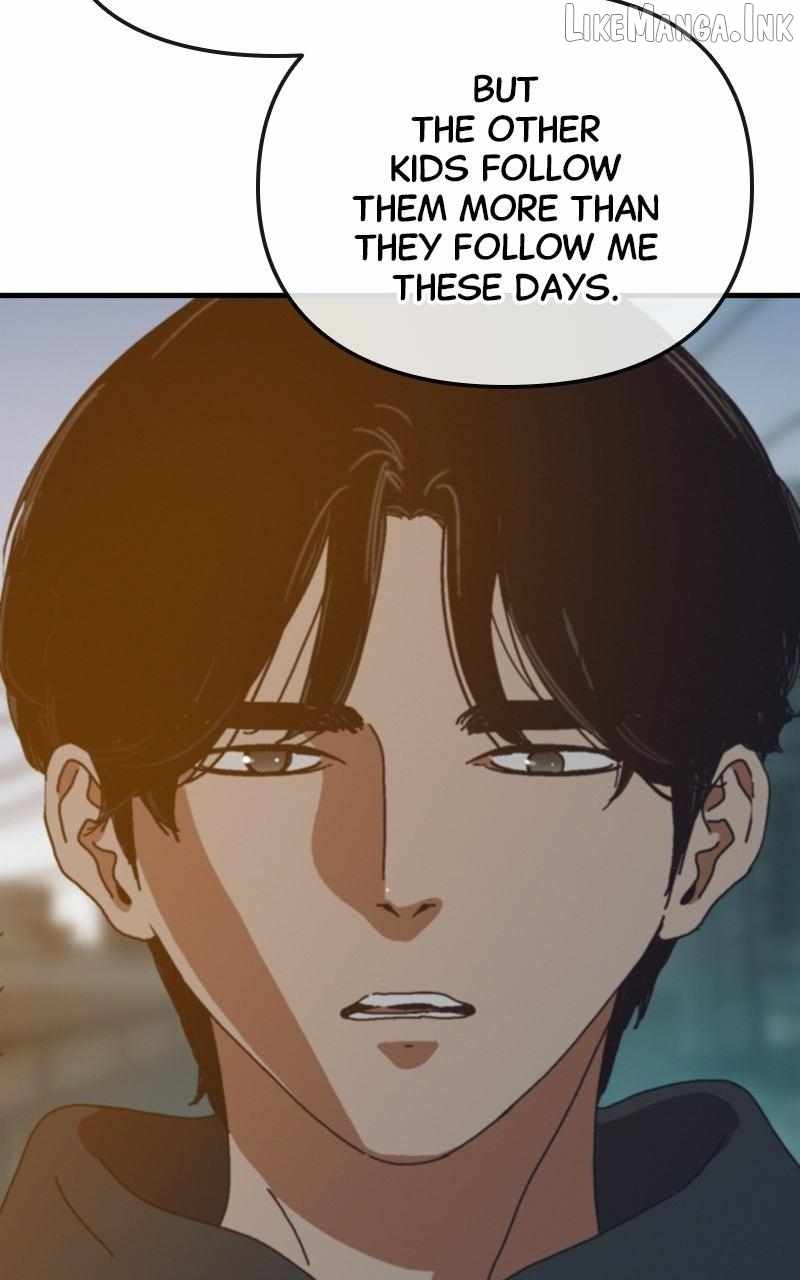 Hiding Out in an Apocalypse - Chapter 106 Page 66