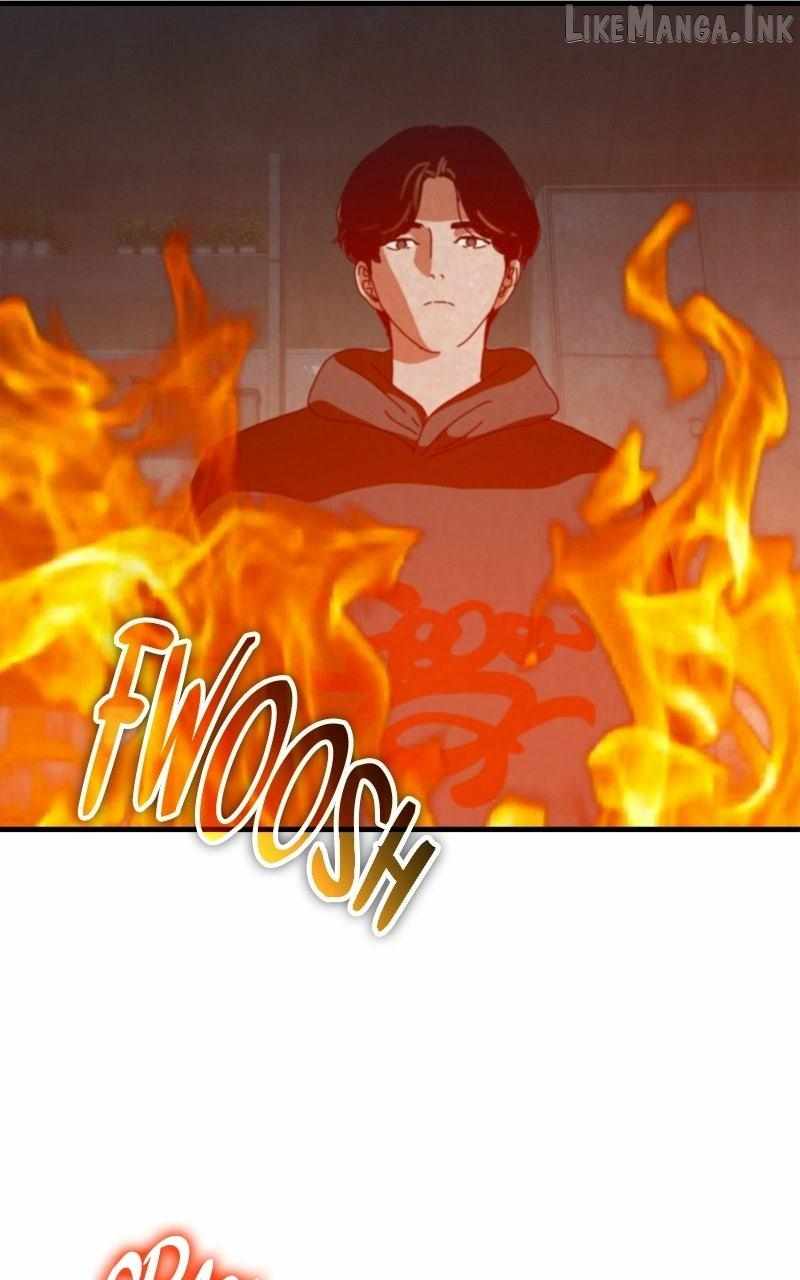 Hiding Out in an Apocalypse - Chapter 106 Page 99