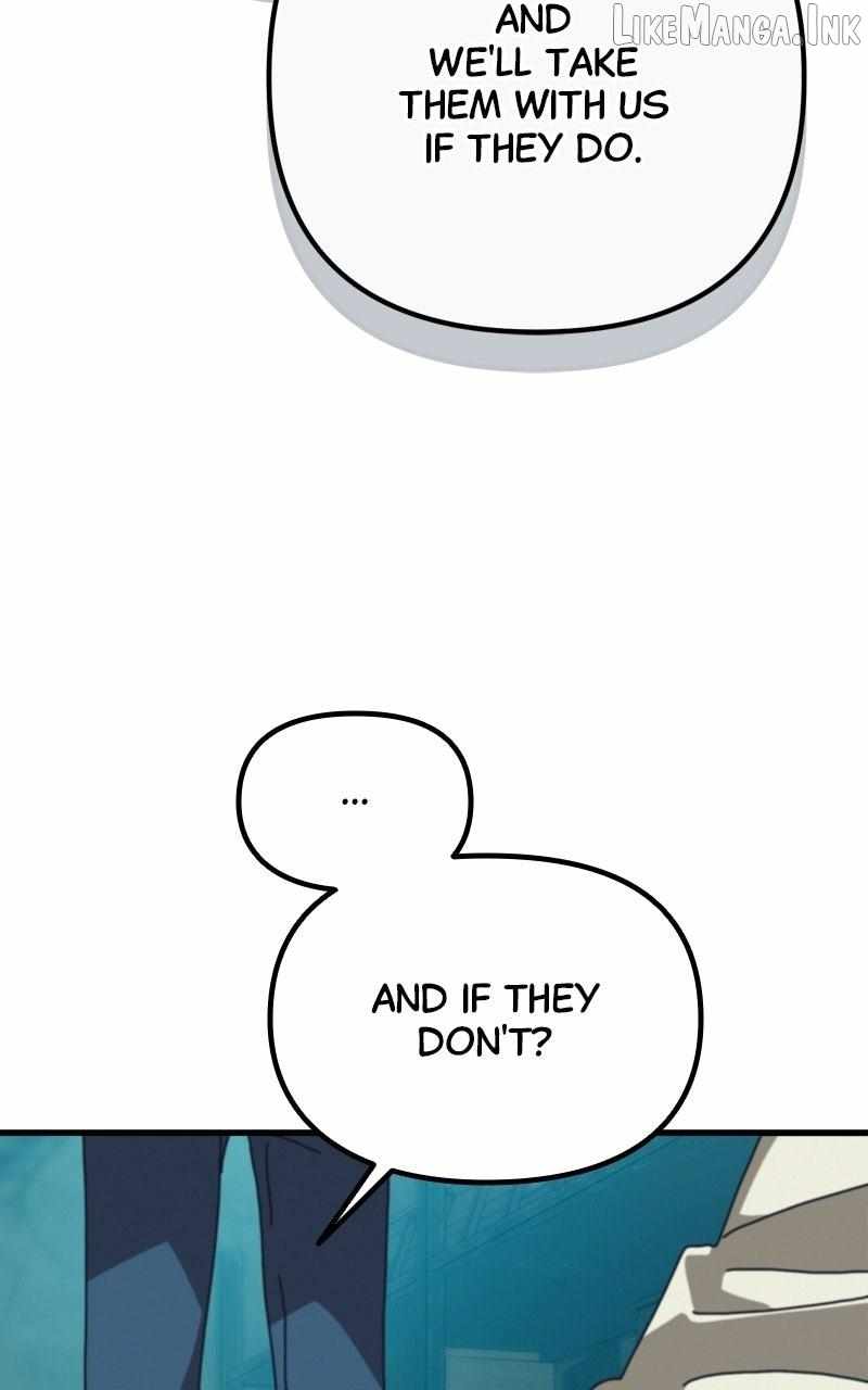 Hiding Out in an Apocalypse - Chapter 107 Page 107