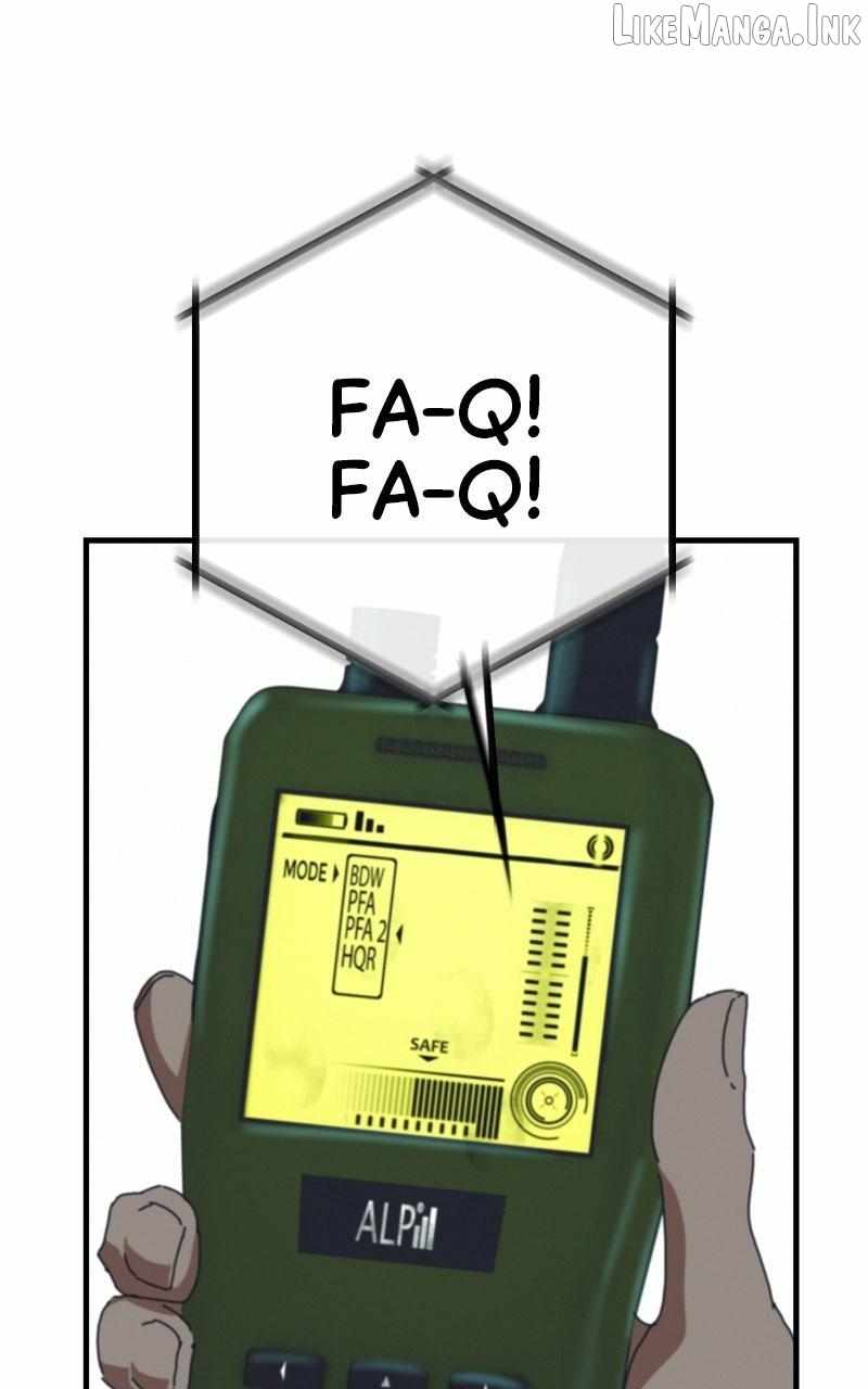 Hiding Out in an Apocalypse - Chapter 107 Page 60