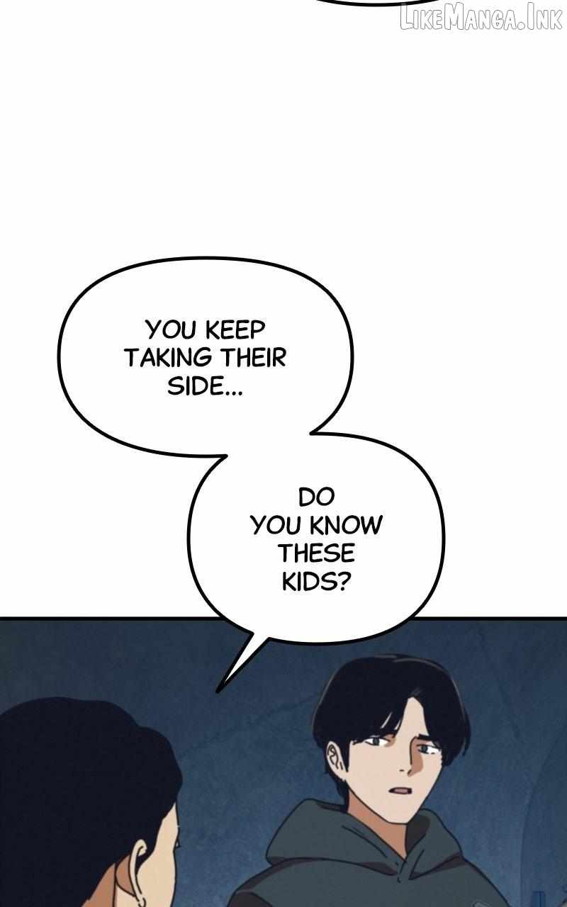 Hiding Out in an Apocalypse - Chapter 109 Page 31