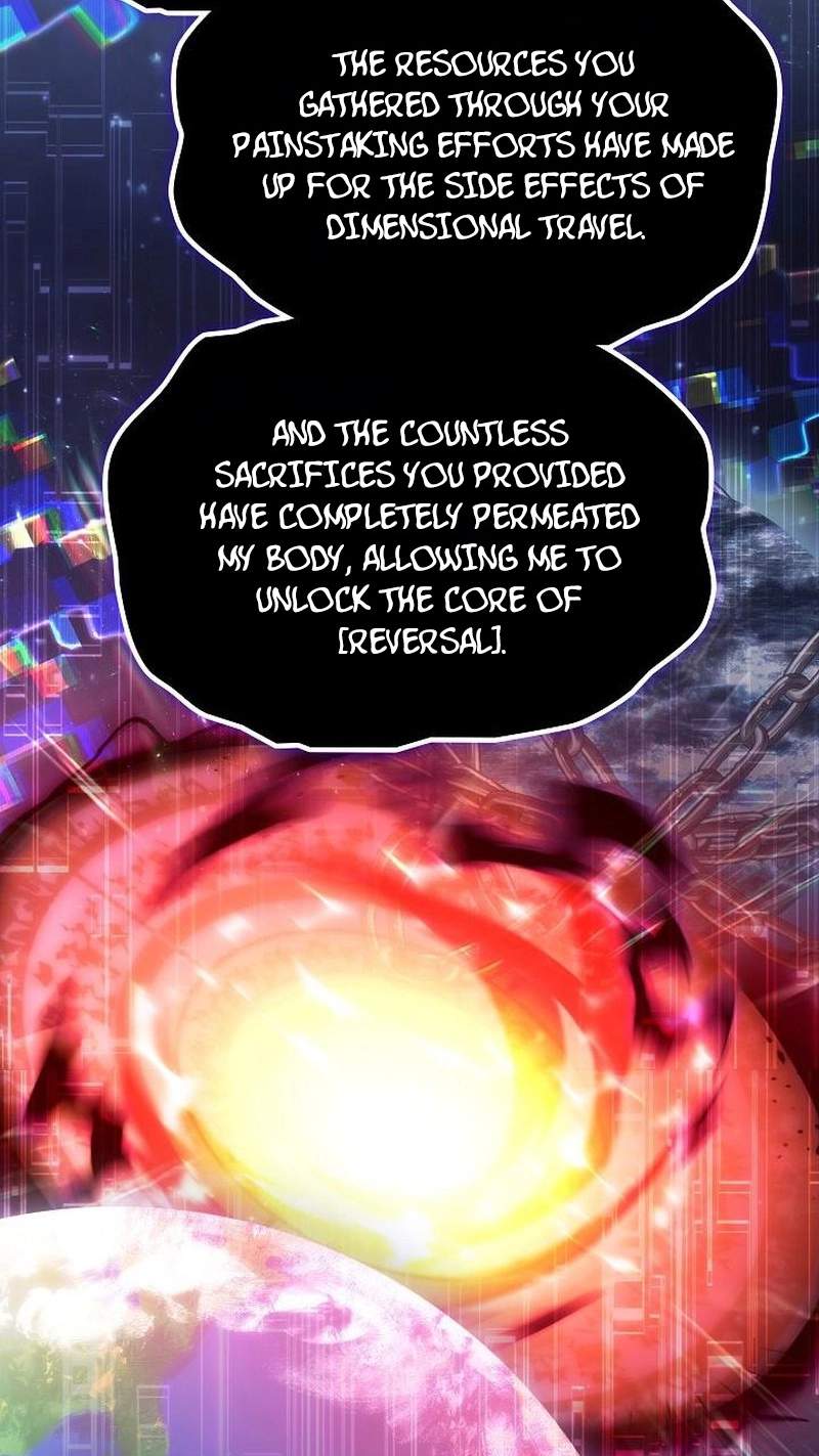 The Veteran Healer is Overpowered - Chapter 103 Page 12