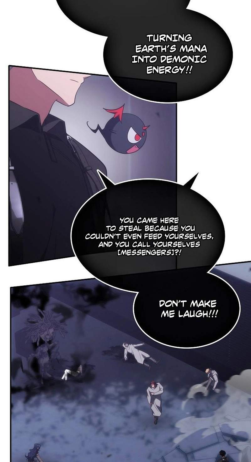 The Veteran Healer is Overpowered - Chapter 103 Page 20