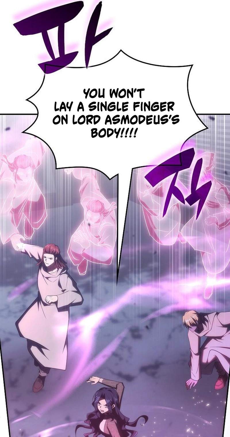 The Veteran Healer is Overpowered - Chapter 103 Page 26