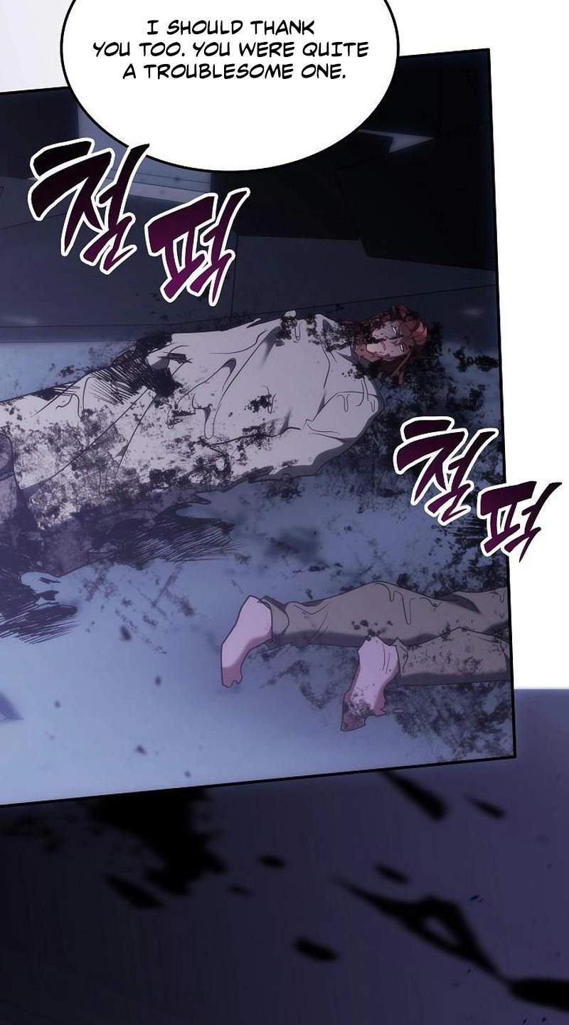 The Veteran Healer is Overpowered - Chapter 103 Page 90