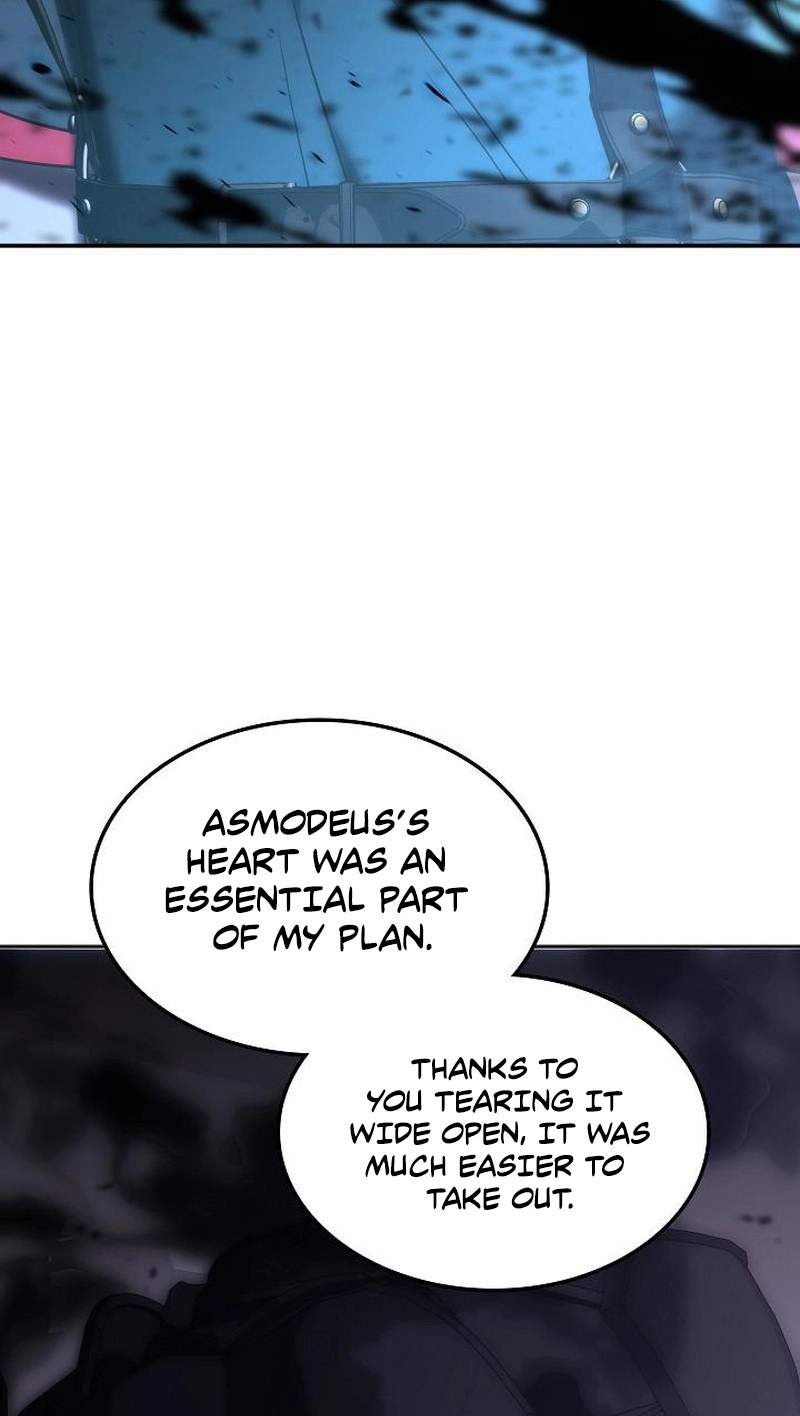 The Veteran Healer is Overpowered - Chapter 103 Page 92