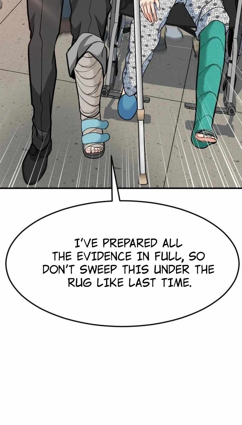 The Investor Who See the Future - Chapter 106 Page 114