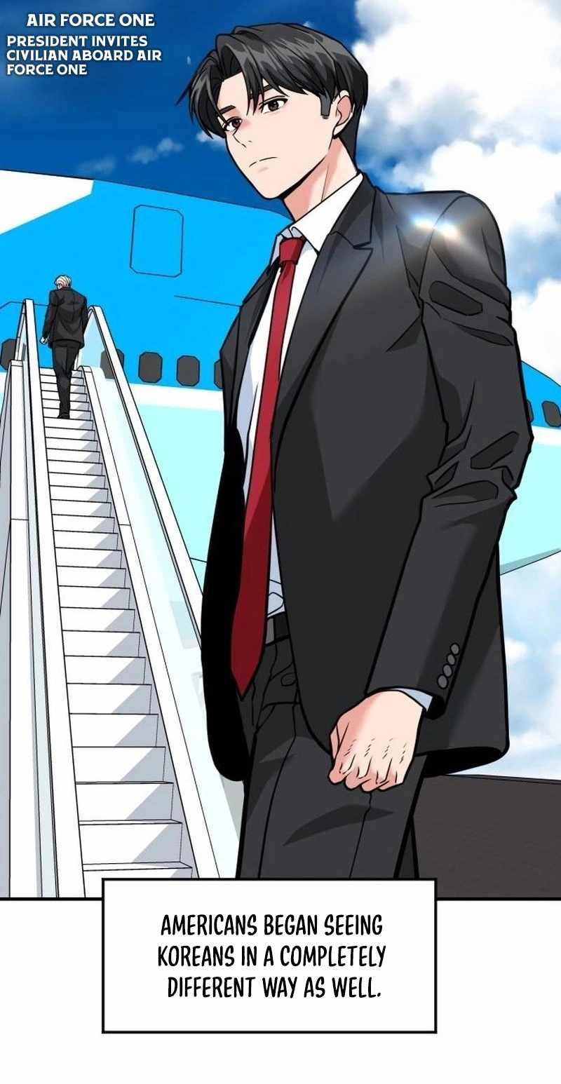 The Investor Who See the Future - Chapter 106 Page 2