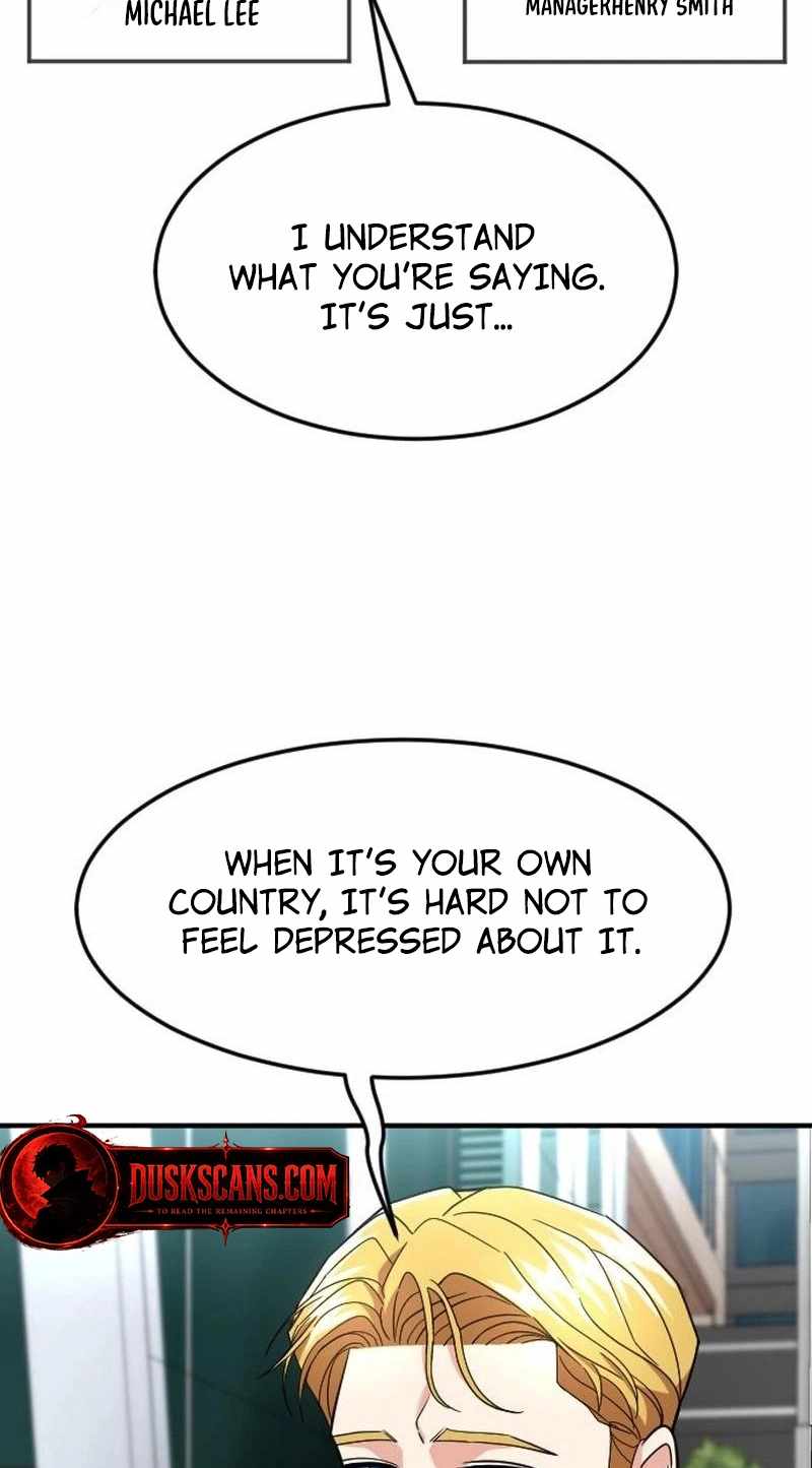 The Investor Who See the Future - Chapter 106 Page 21