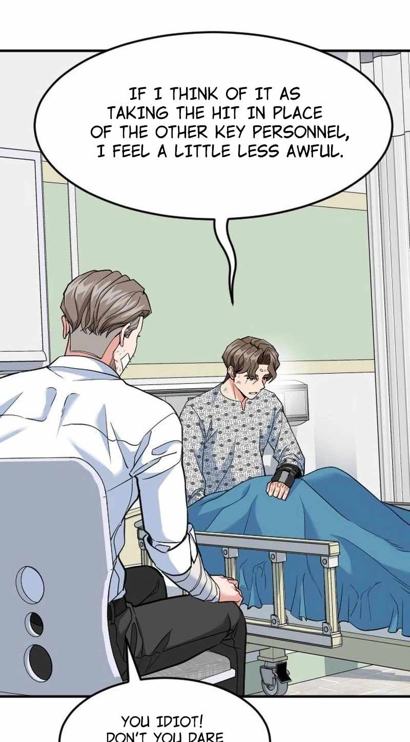 The Investor Who See the Future - Chapter 106 Page 26
