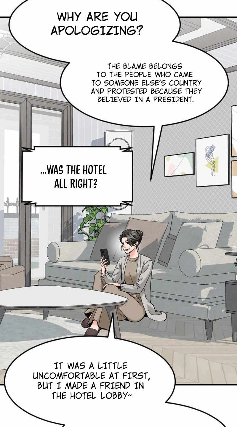 The Investor Who See the Future - Chapter 106 Page 34