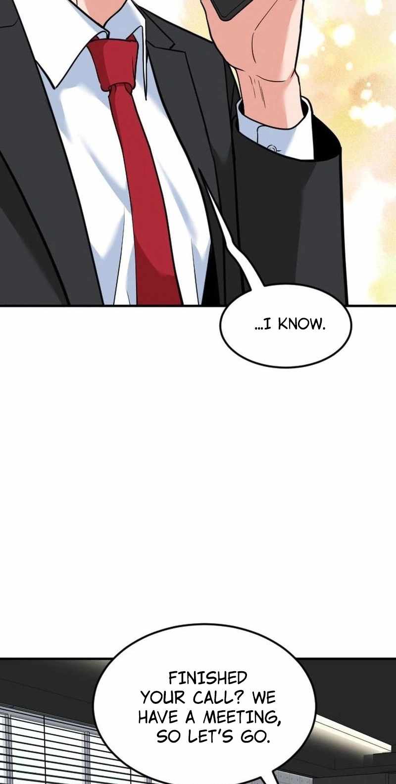 The Investor Who See the Future - Chapter 106 Page 41