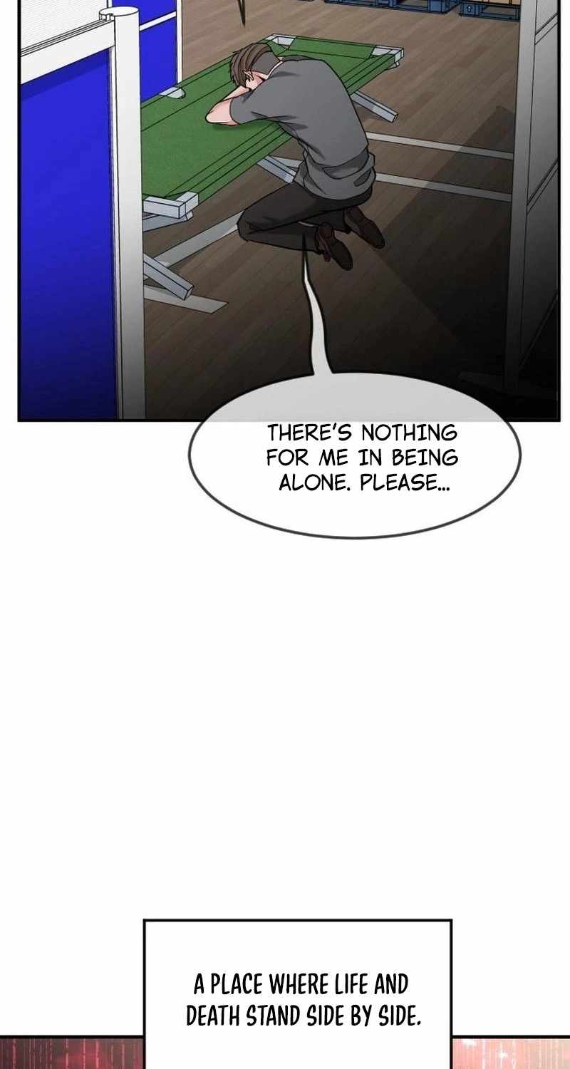 The Investor Who See the Future - Chapter 106 Page 51
