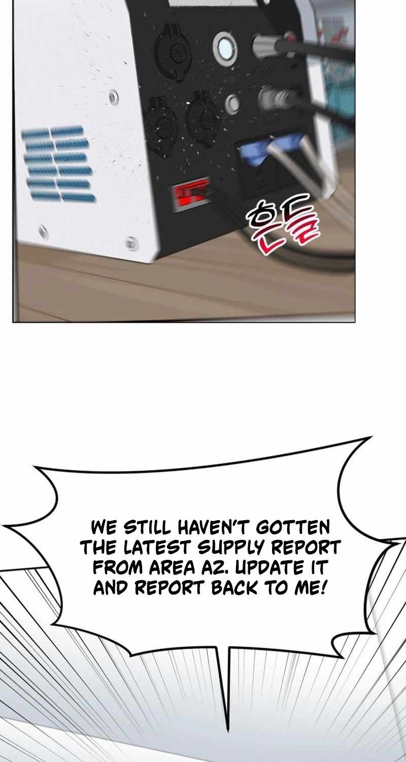 The Investor Who See the Future - Chapter 106 Page 55