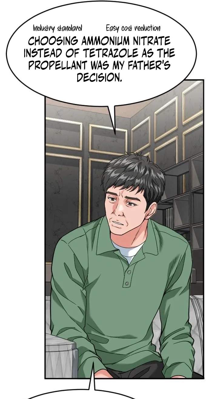 The Investor Who See the Future - Chapter 110 Page 100