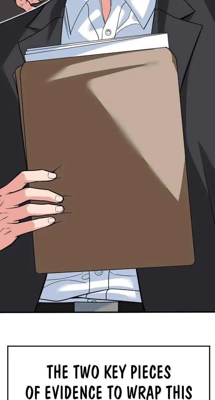 The Investor Who See the Future - Chapter 110 Page 113