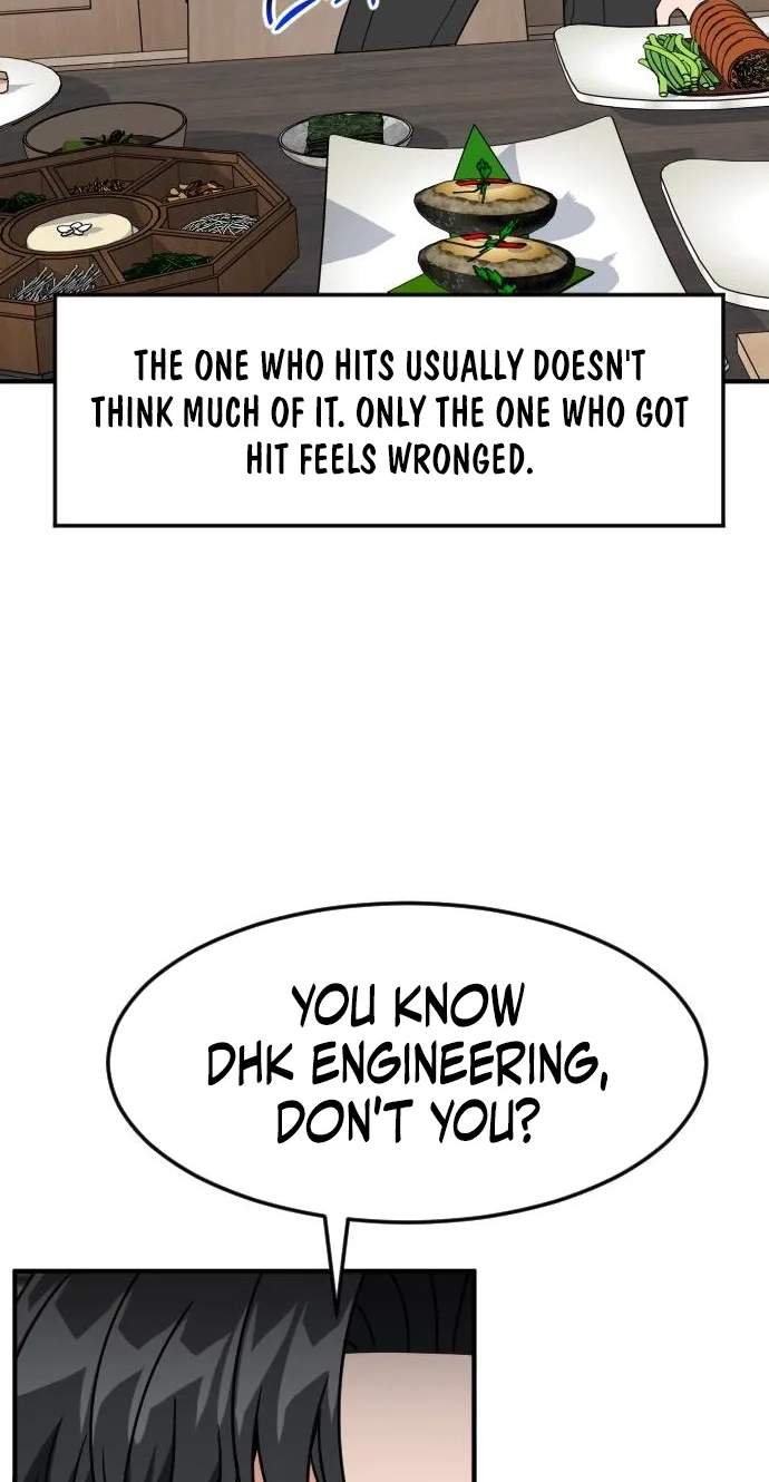 The Investor Who See the Future - Chapter 110 Page 19