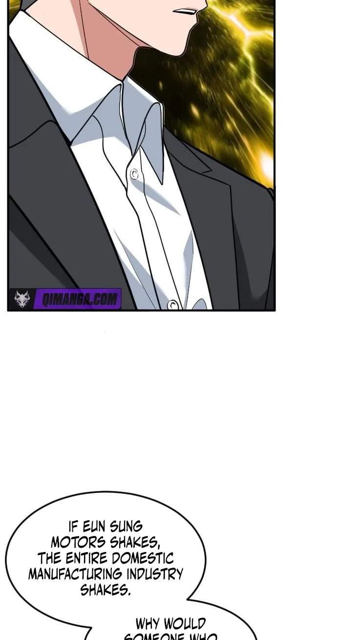 The Investor Who See the Future - Chapter 110 Page 41