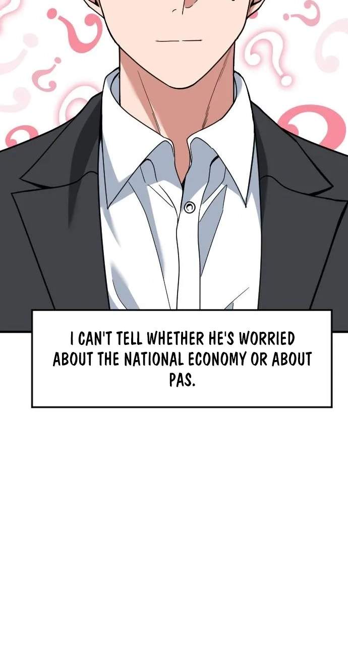 The Investor Who See the Future - Chapter 110 Page 44