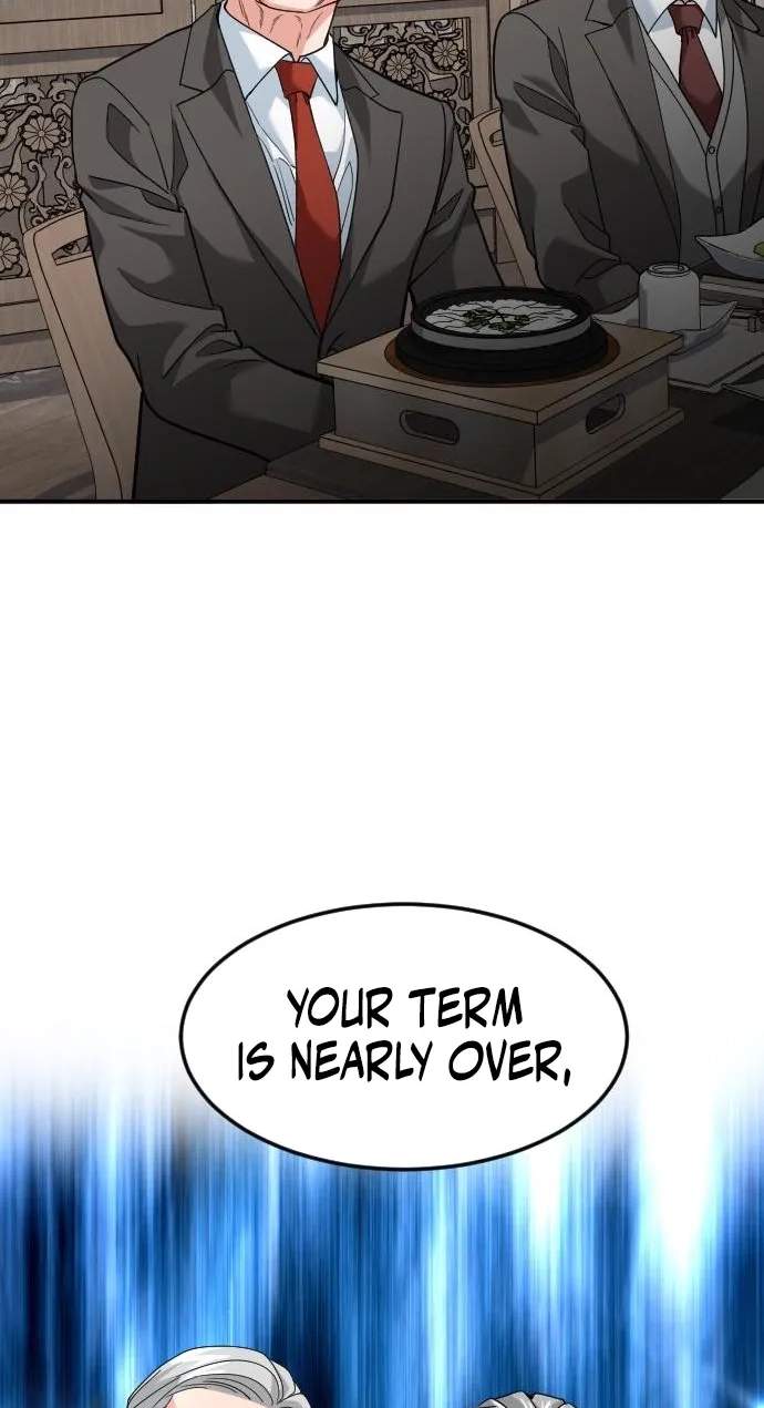 The Investor Who See the Future - Chapter 110 Page 74