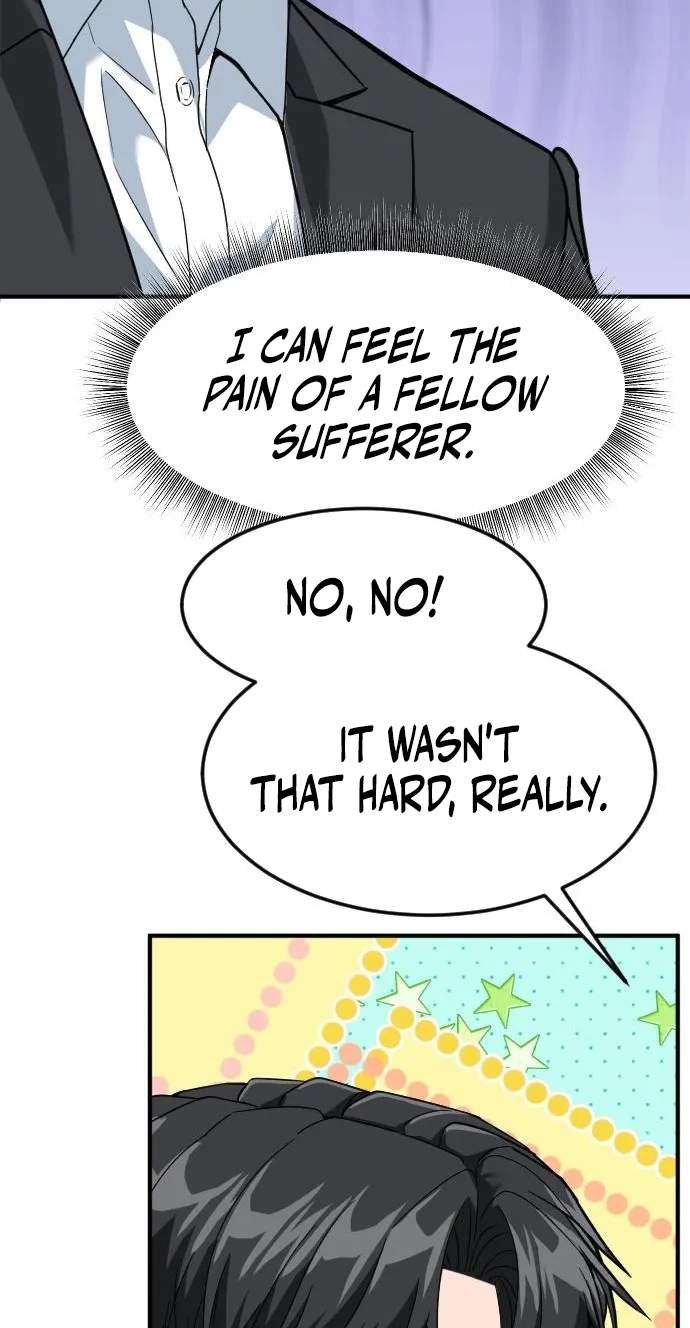 The Investor Who See the Future - Chapter 110 Page 95
