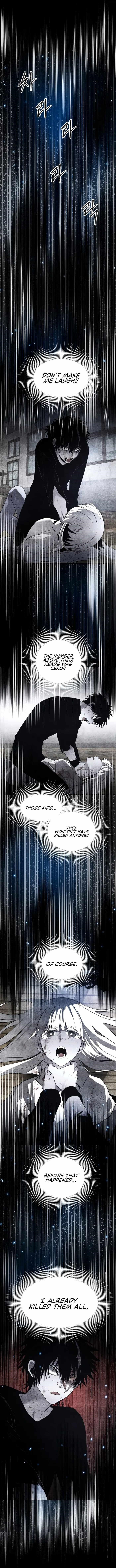The Murderer - Chapter 67 Page 10