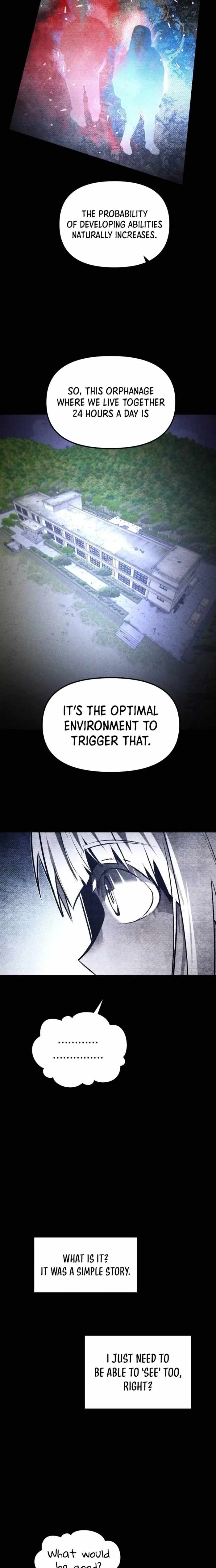 The Murderer - Chapter 78 Page 14