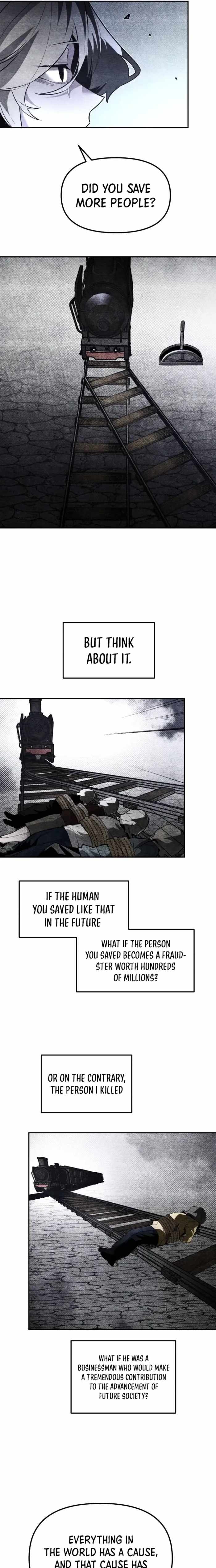 The Murderer - Chapter 78 Page 28