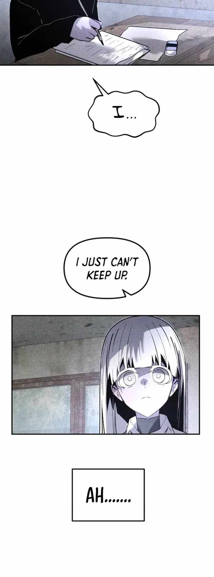 The Murderer - Chapter 78 Page 6