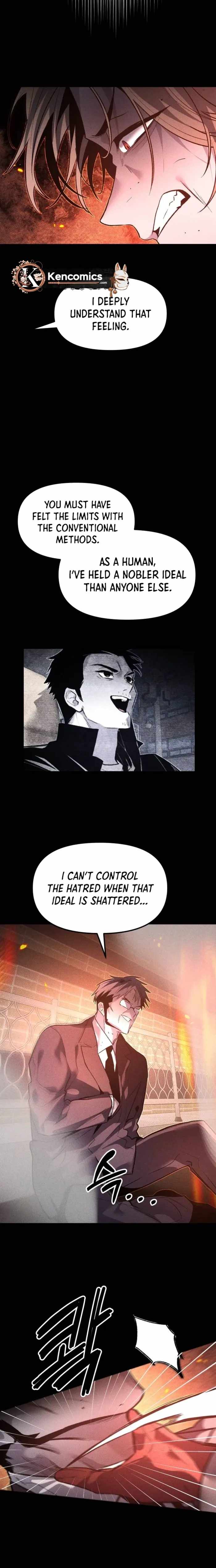 The Murderer - Chapter 80 Page 29