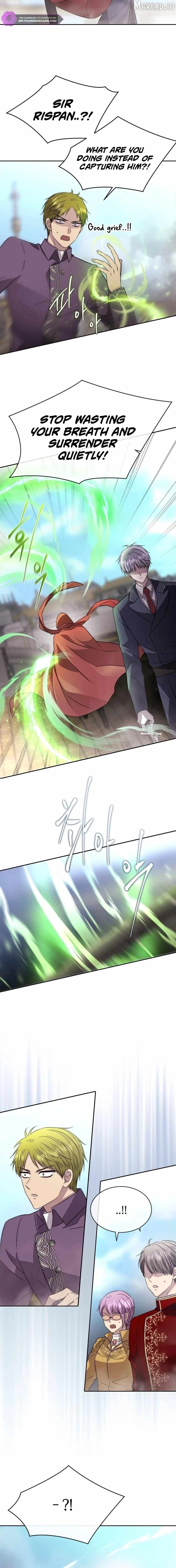 Black Haze (2025) - Chapter 74 Page 6