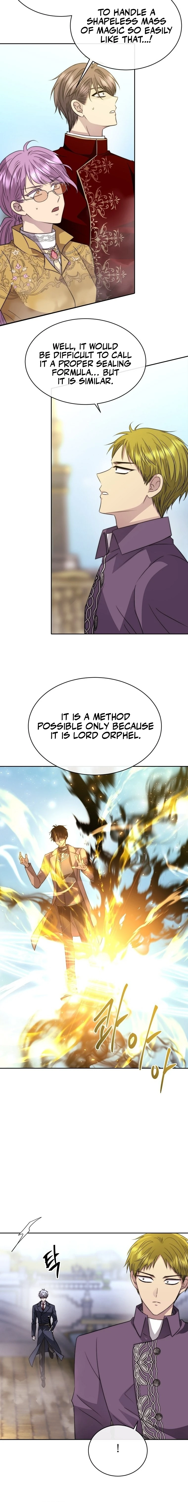 Black Haze (2025) - Chapter 75 Page 3