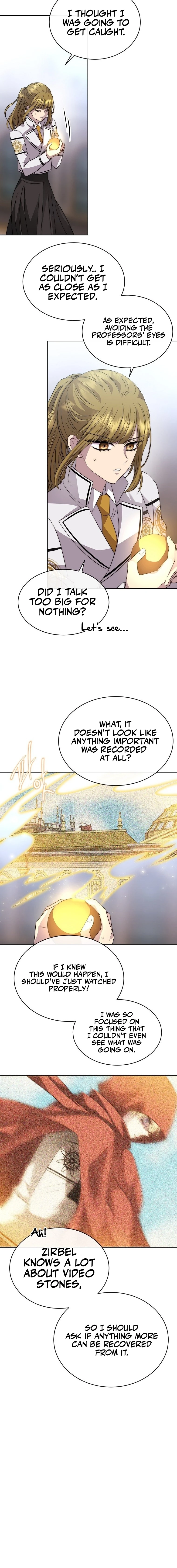Black Haze (2025) - Chapter 75 Page 6