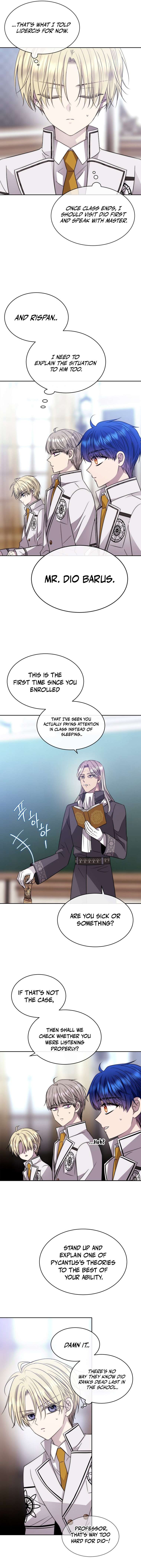 Black Haze (2025) - Chapter 76 Page 10