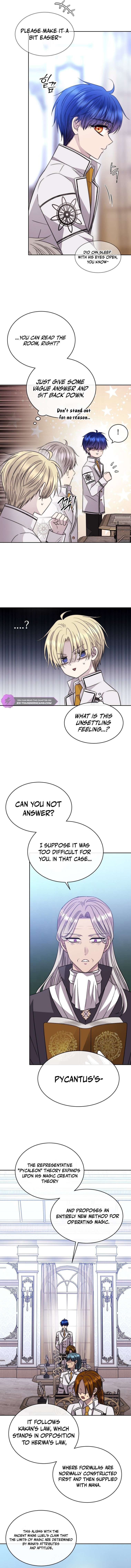 Black Haze (2025) - Chapter 76 Page 11