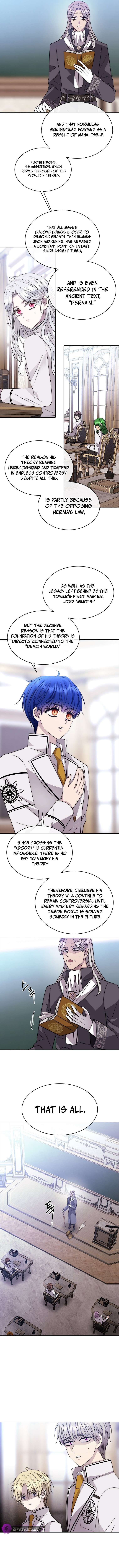 Black Haze (2025) - Chapter 76 Page 12