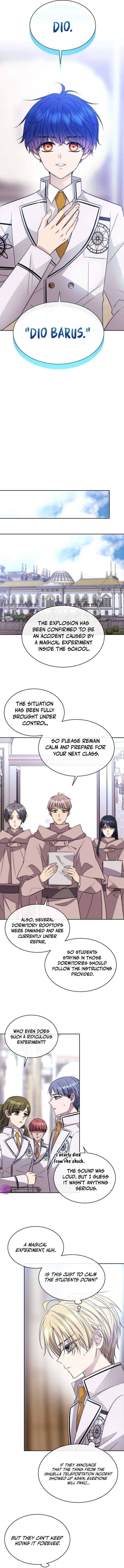 Black Haze (2025) - Chapter 76 Page 3