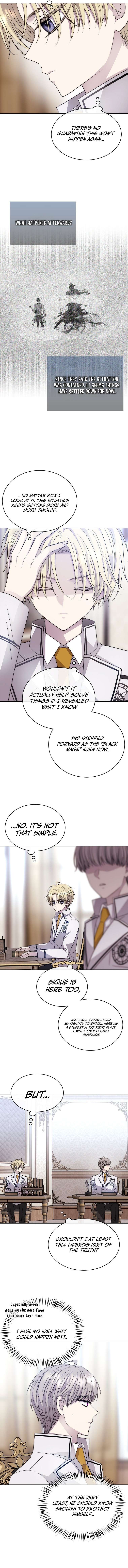 Black Haze (2025) - Chapter 76 Page 4