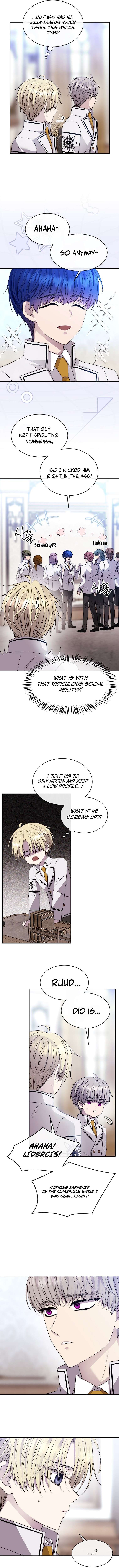 Black Haze (2025) - Chapter 76 Page 5