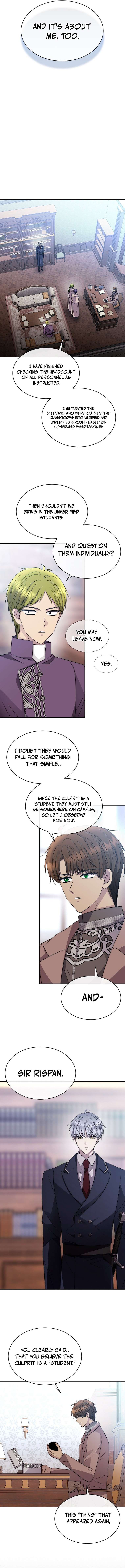 Black Haze (2025) - Chapter 76 Page 7