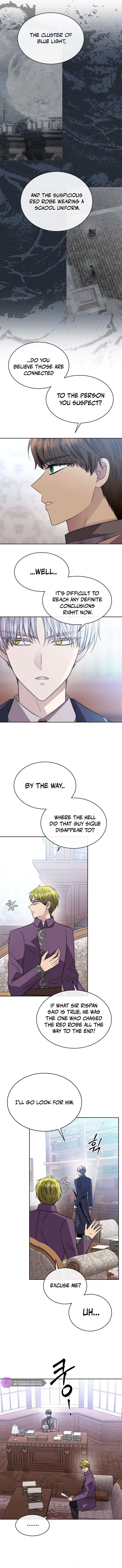 Black Haze (2025) - Chapter 76 Page 8