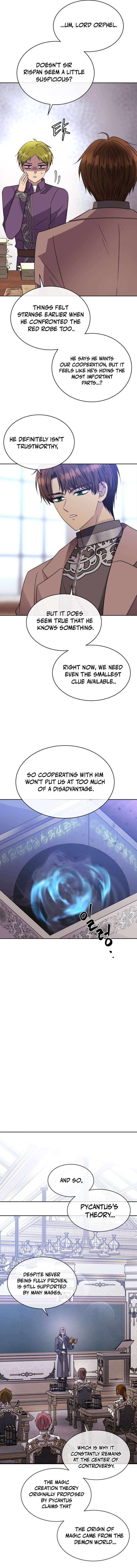 Black Haze (2025) - Chapter 76 Page 9