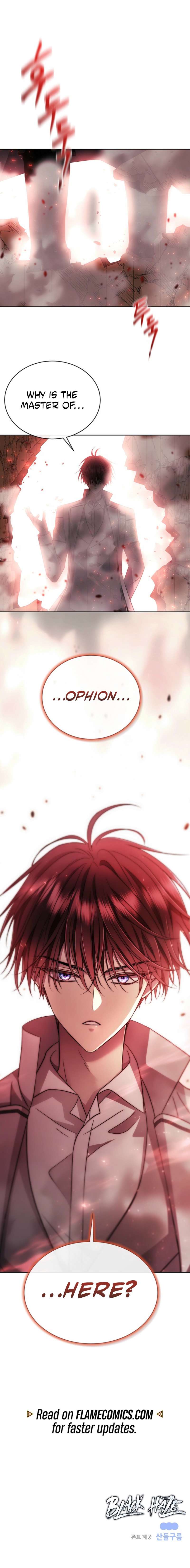 Black Haze (2025) - Chapter 77 Page 10