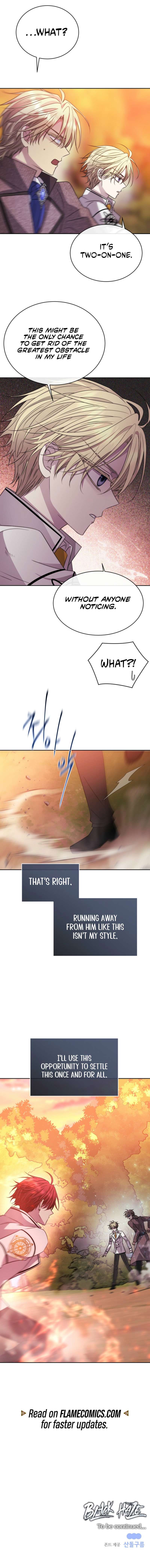 Black Haze (2025) - Chapter 78 Page 11