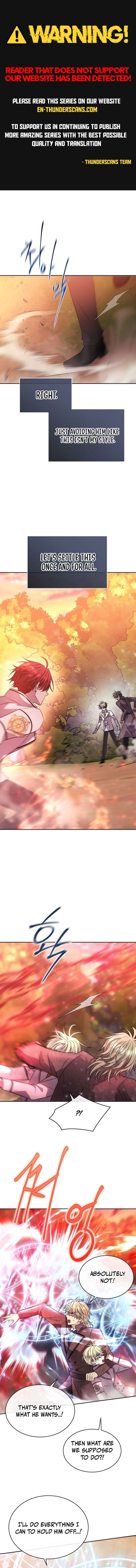 Black Haze (2025) - Chapter 79 Page 1