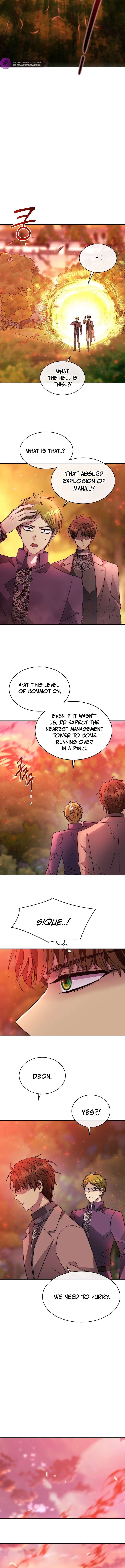 Black Haze (2025) - Chapter 79 Page 11