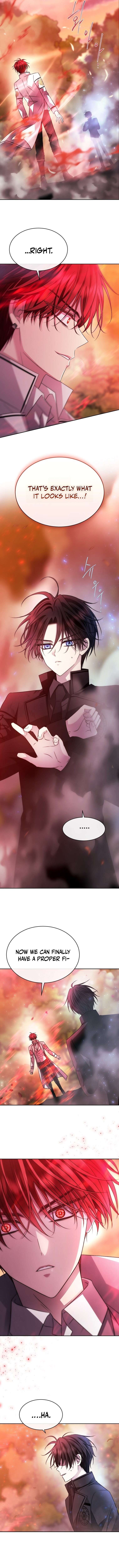 Black Haze (2025) - Chapter 79 Page 12