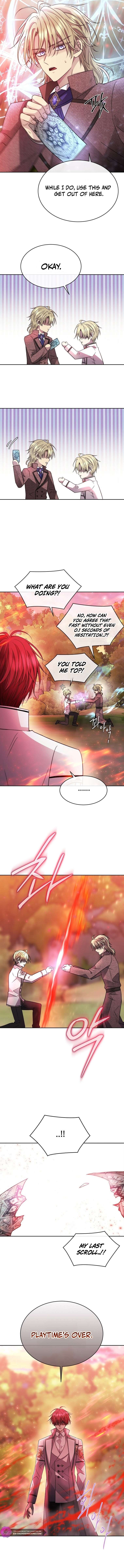Black Haze (2025) - Chapter 79 Page 2