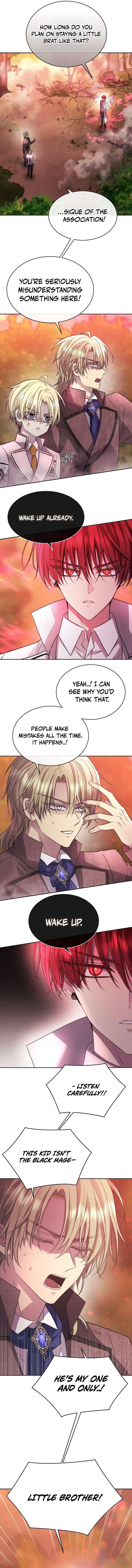 Black Haze (2025) - Chapter 79 Page 3