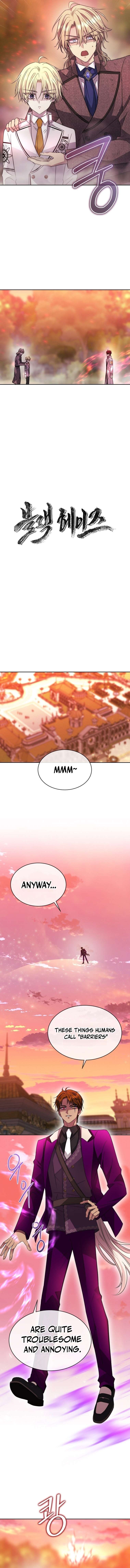 Black Haze (2025) - Chapter 79 Page 4